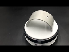 তামার উপাদান ইঞ্জিনের লেয়ার