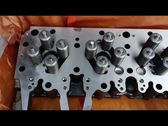 ব্রাইট সিলভার ডিজেল ইঞ্জিনের অংশ বিশেষভাবে CAT সিরিজের জন্য ডিজাইন করা হয়েছে