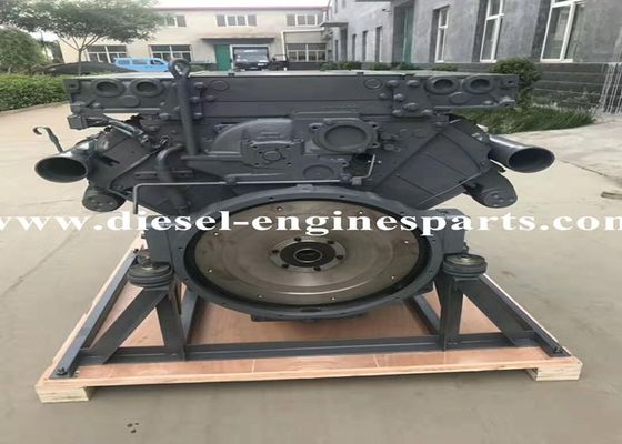 F10L413FW Air-Cooled Diesel Engine Assembly 10 Cylinder